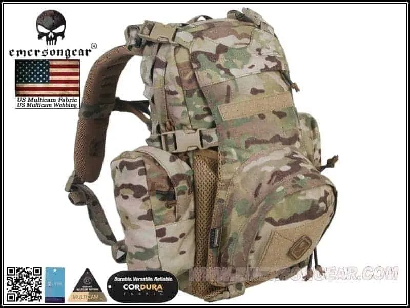 Emerson Gear Yote Hydration Assault Pack