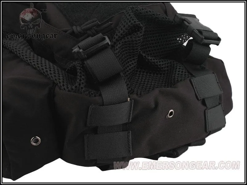 Emerson Gear Yote Hydration Assault Pack