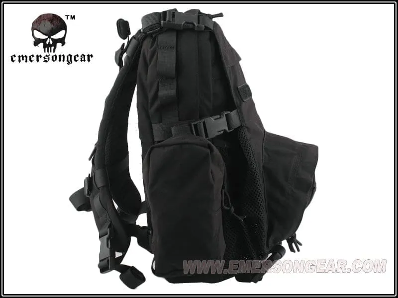 Emerson Gear Yote Hydration Assault Pack