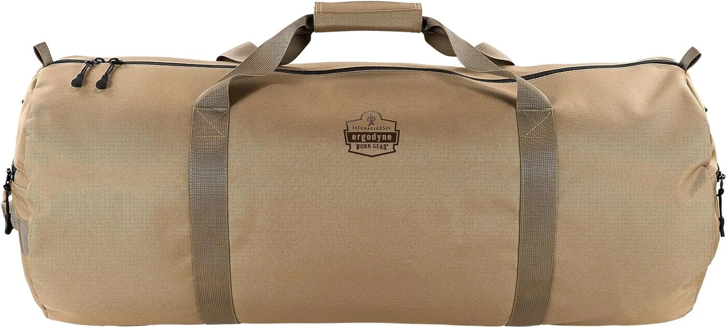 Ergodyne Gear Duffel Bag-Polyester