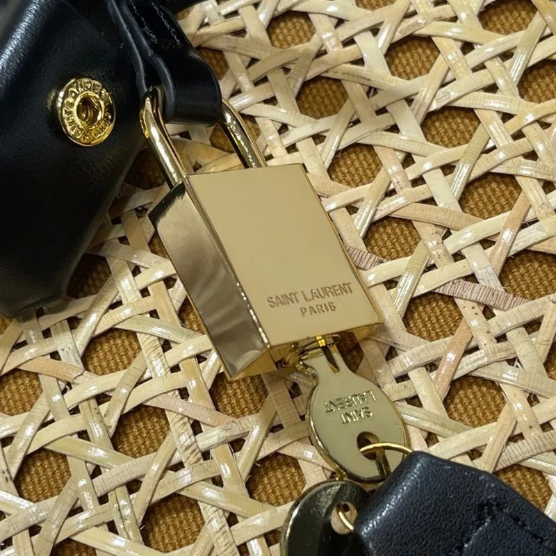 ESMEE - NANO CLASSIC SAC DE JOUR BAG IN CANVAS