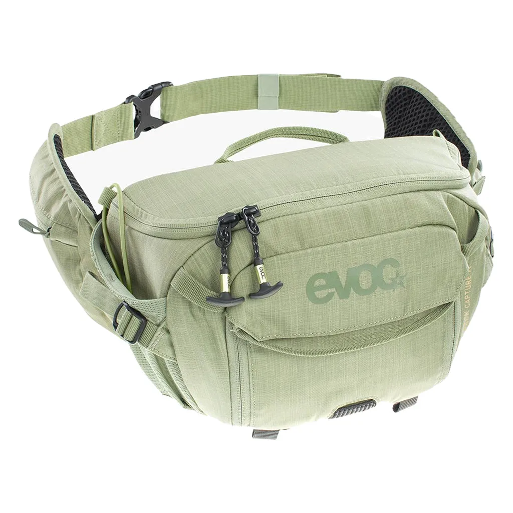 EVOC Hip Pack Capture 7 Litre