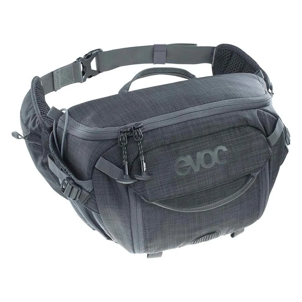 EVOC Hip Pack Capture 7 Litre