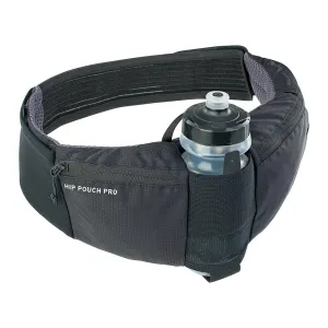 EVOC Hip Pouch Pro   Drink Bottle Bag 1.5L Black