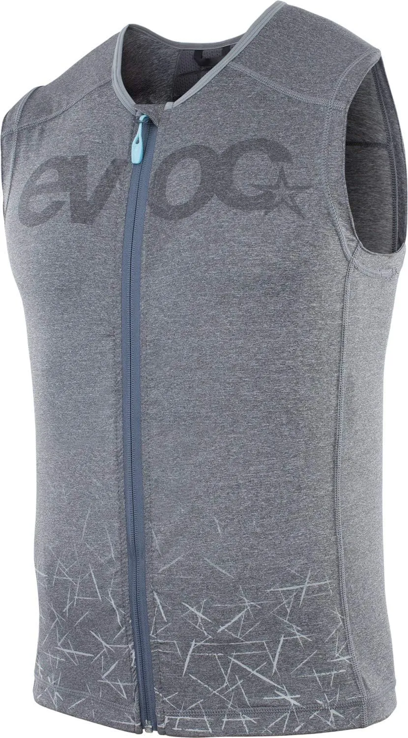 EVOC Men's Protector Vest - 301511121 (Carbon Grey - XL)