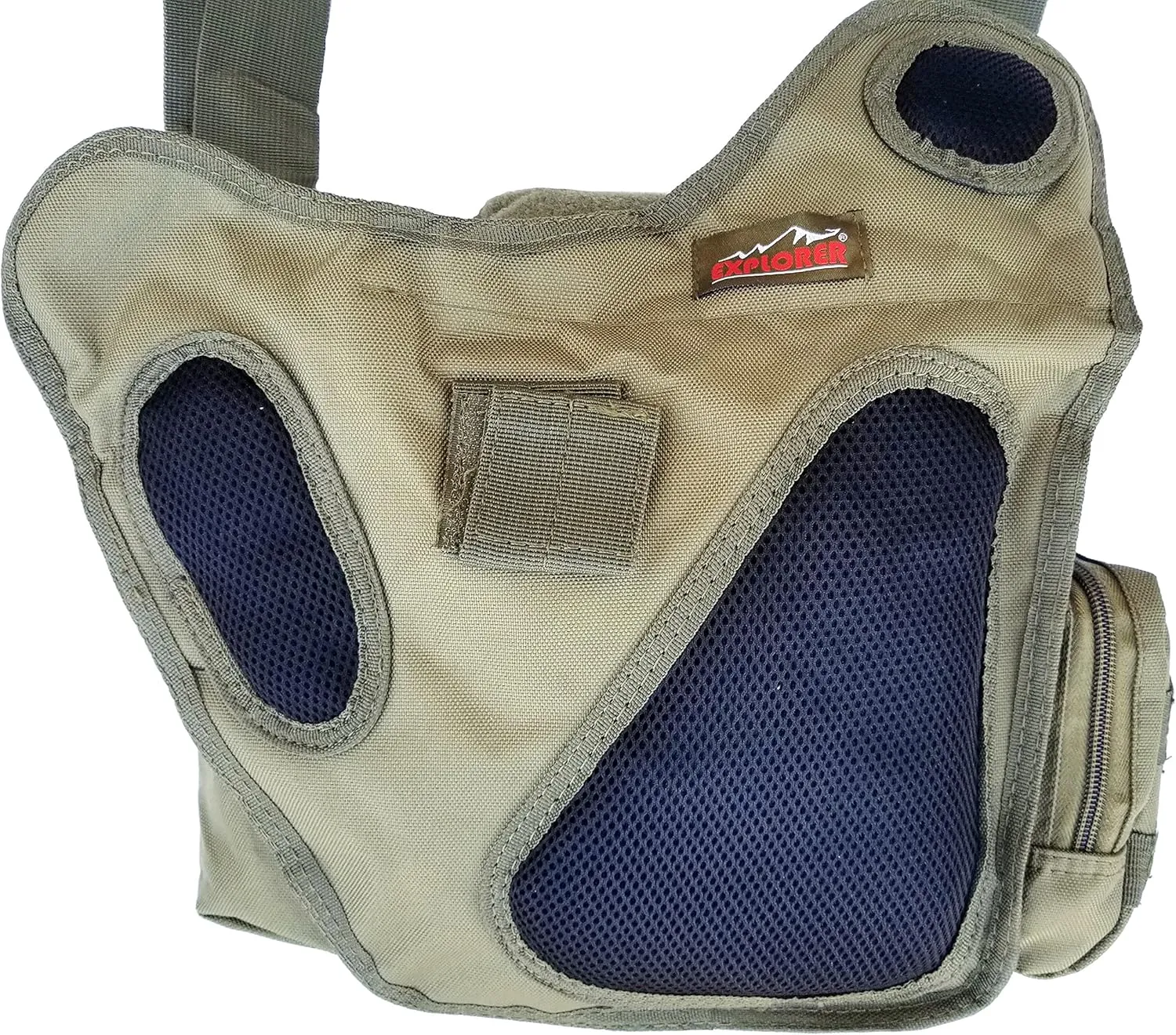 Explorer Tactical Messenger Bag