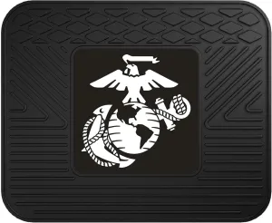 FANMATS Military Mens Utility Mat