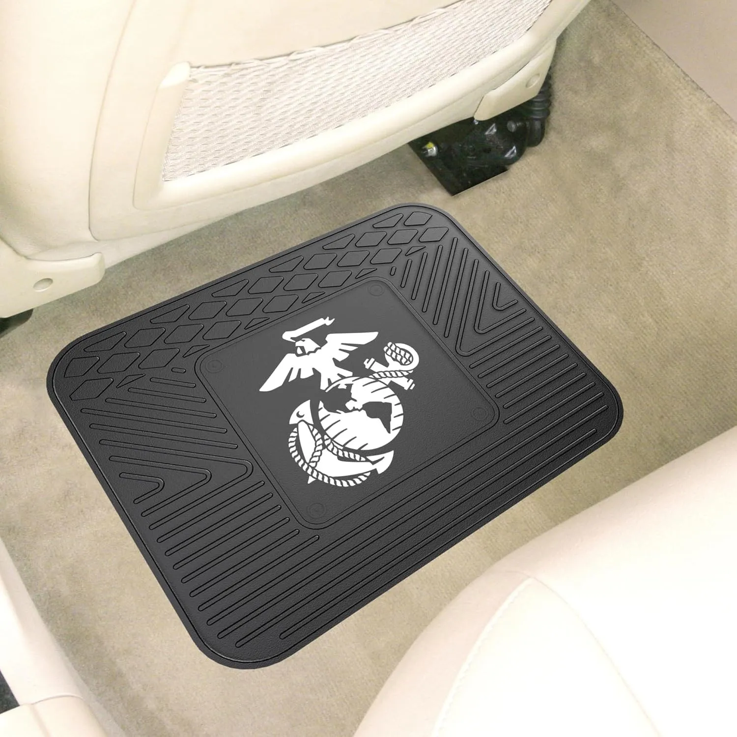 FANMATS Military Mens Utility Mat