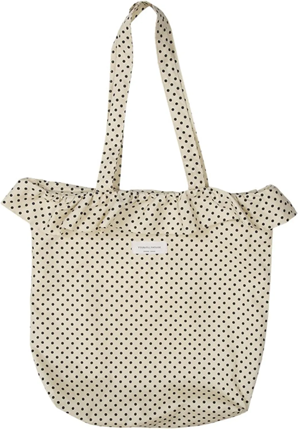 Fashion Women's Canvas Handbag: Multi-Purpose, Ideal for Travel & Work Combines Elegance and Practicality