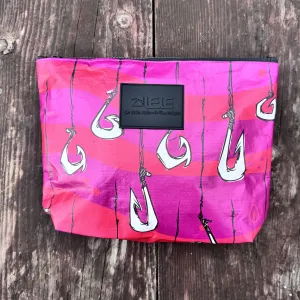 Fish Hook Pouch - Medium