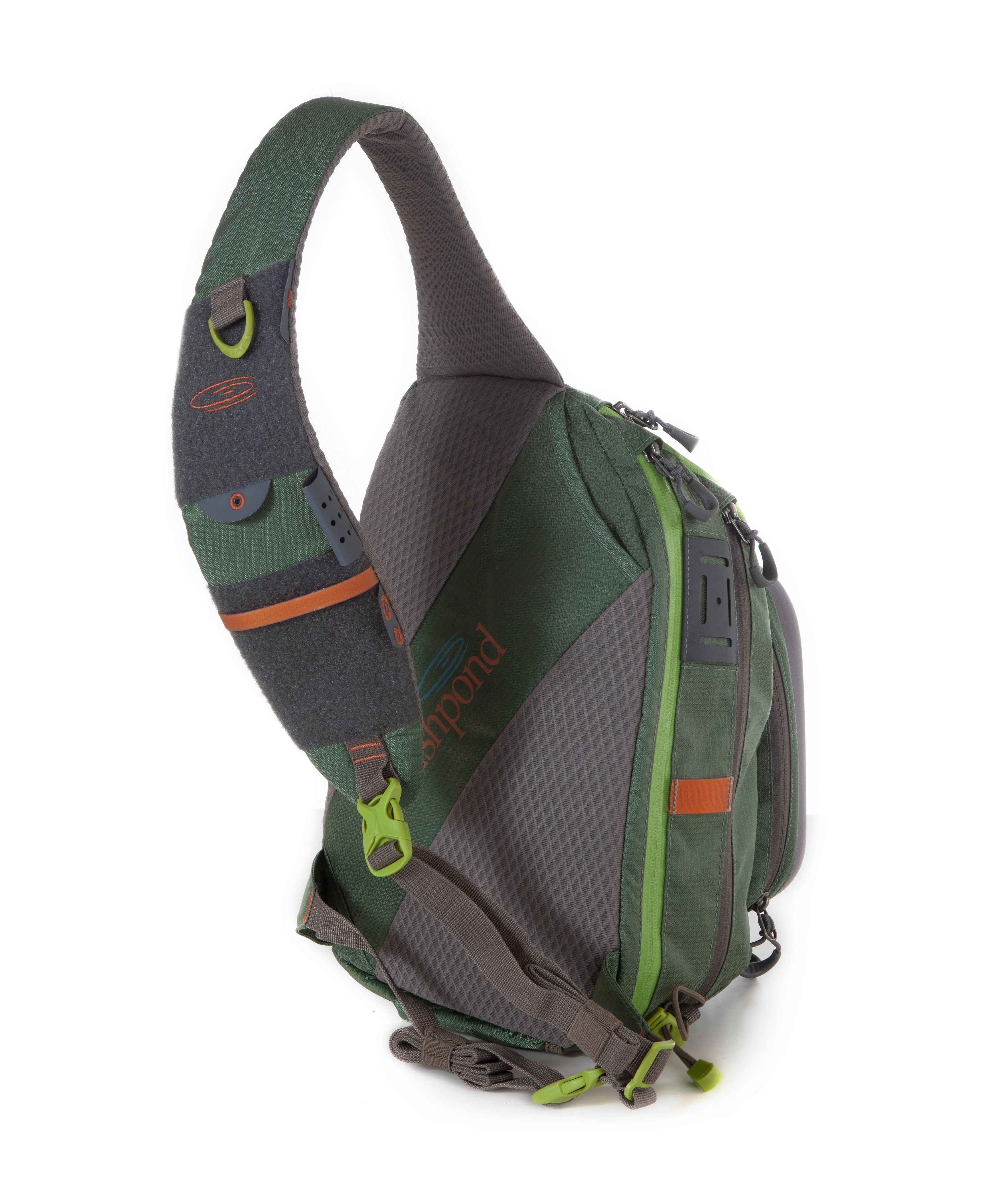 Fishpond Summit Sling 2.0