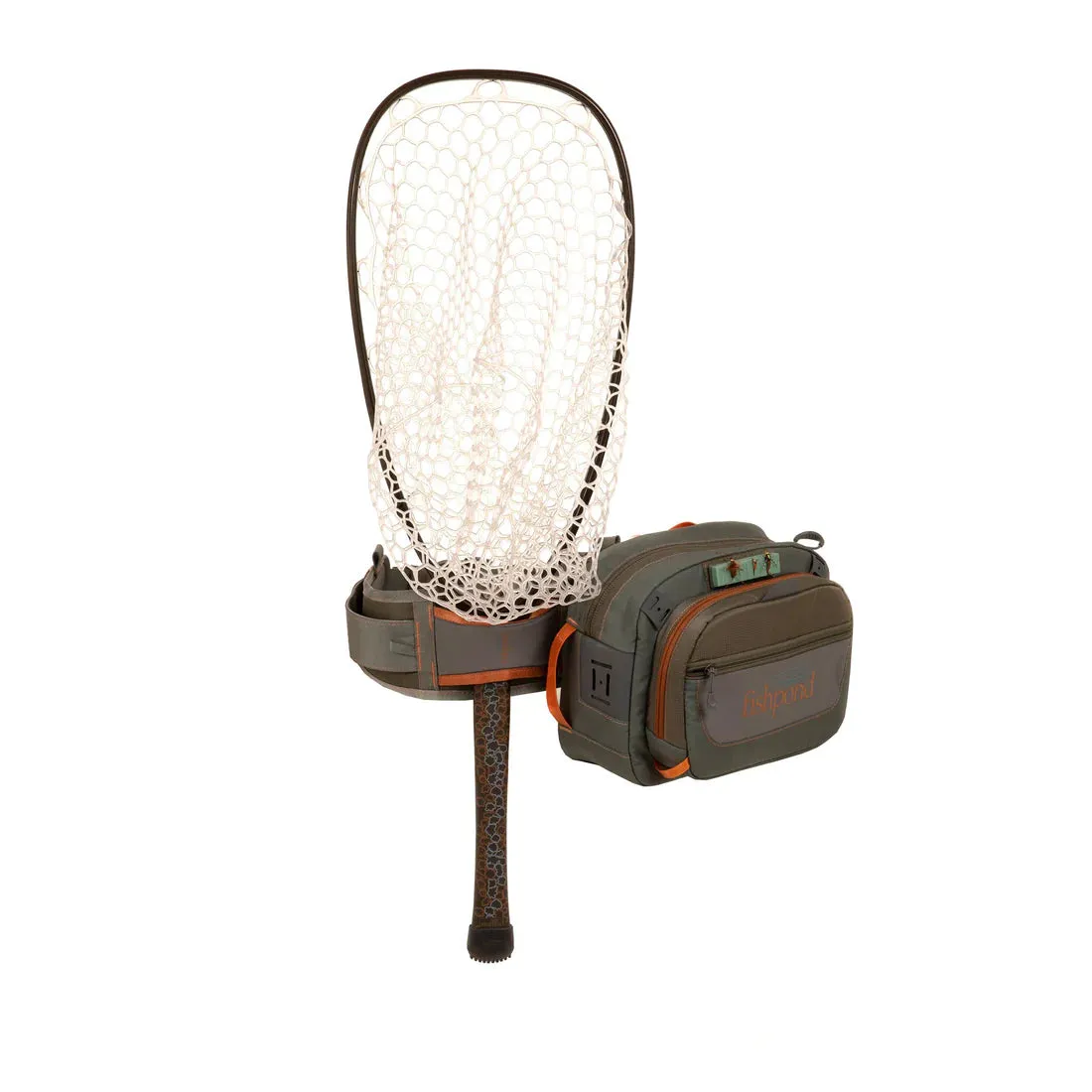 Fishpond Switchback Pro wading system
