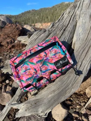Fishy Tricycle Bag
