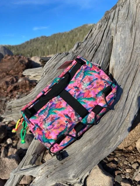Fishy Tricycle Bag