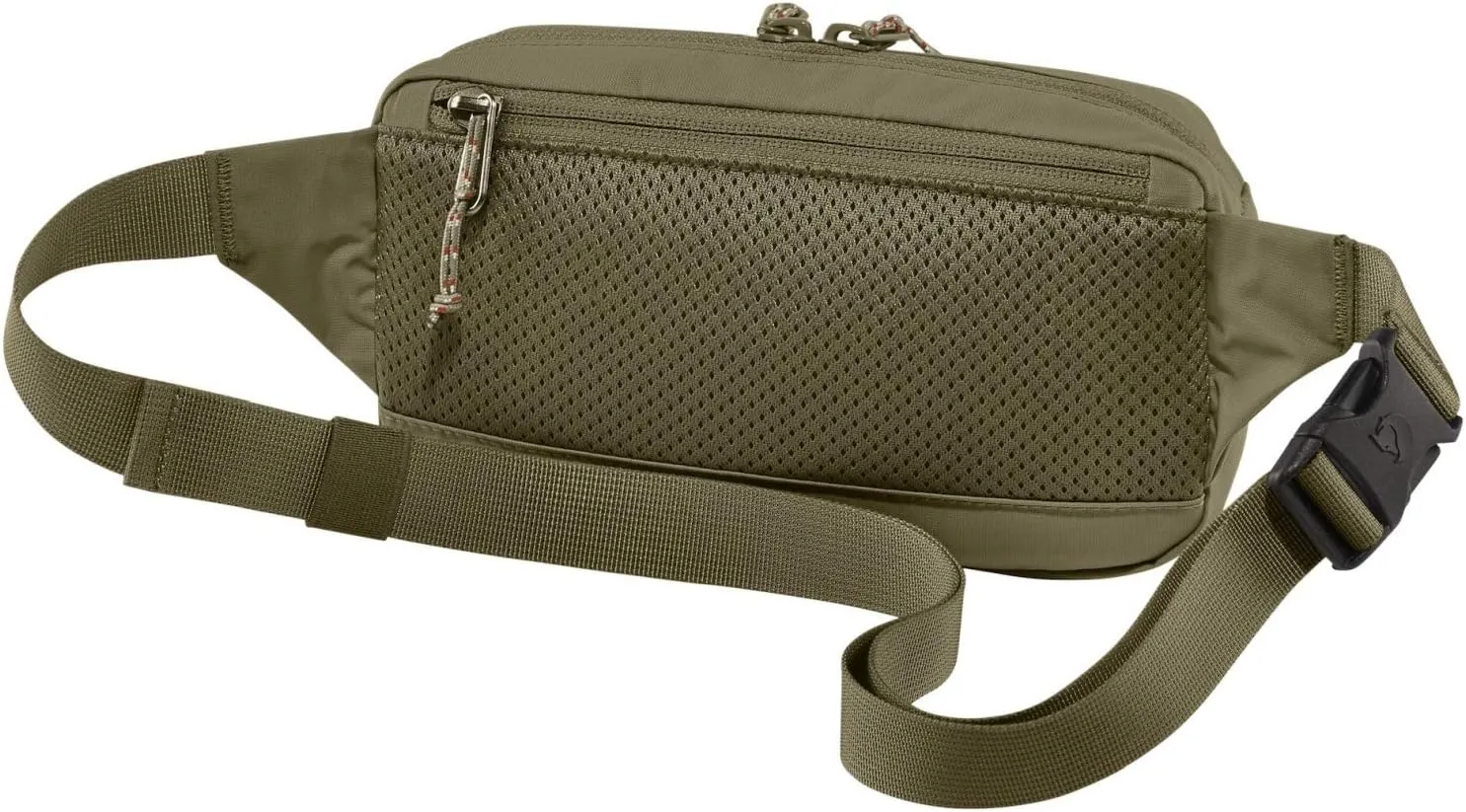 Fjallraven High Coast Hip Pack - Green