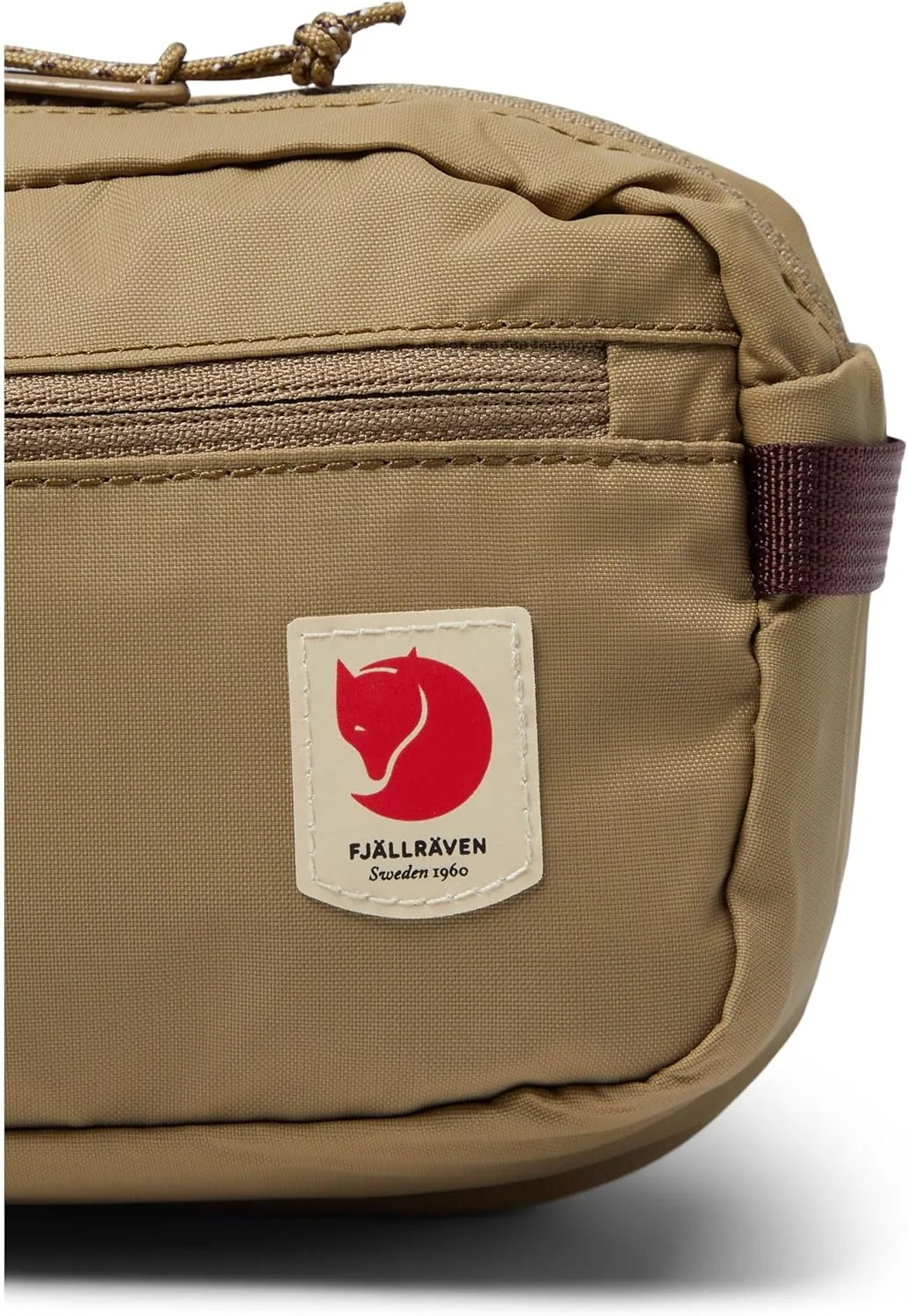 Fjällräven Hip Bag