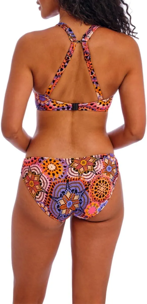 Freya Women's Santiago Nights High Apex Underwire Bikini Top