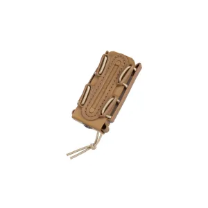 G-Code Soft Shell Scorpion Pistol Mag Carrier Tall P2 Operat