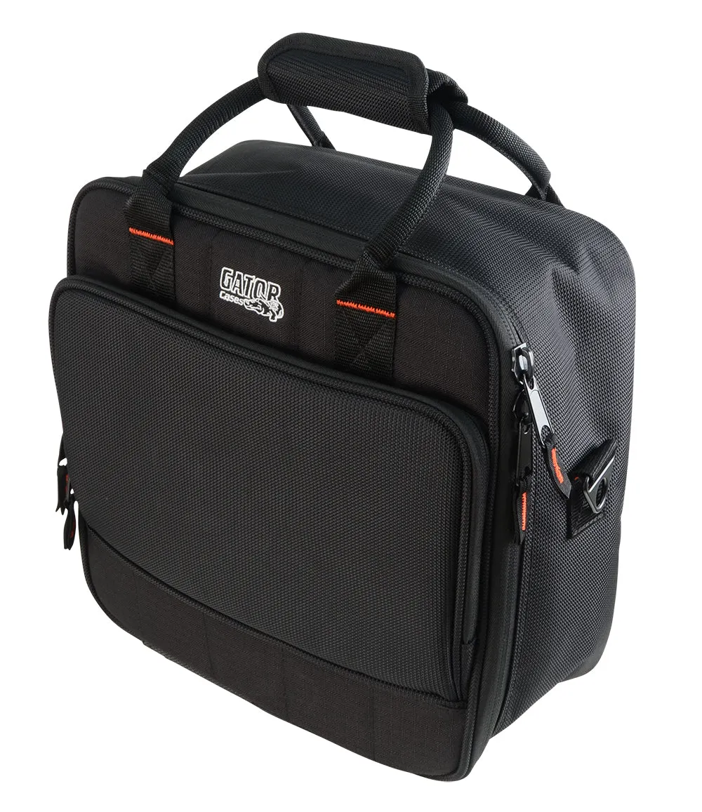 Gator Deluxe Padded Utility & Equipment Bag, 12" X 12" X 5.5"