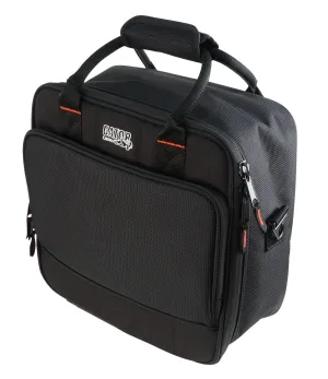 Gator Deluxe Padded Utility & Equipment Bag, 12" X 12" X 5.5"