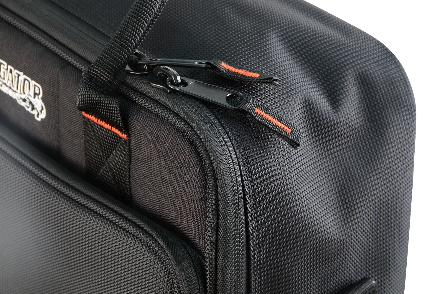 Gator Deluxe Padded Utility & Equipment Bag, 18" X 15" X 6.5"