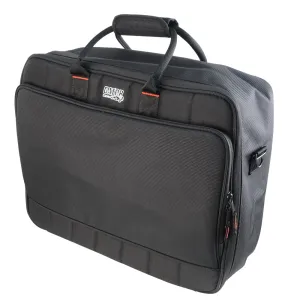 Gator Deluxe Padded Utility & Equipment Bag, 18" X 15" X 6.5"