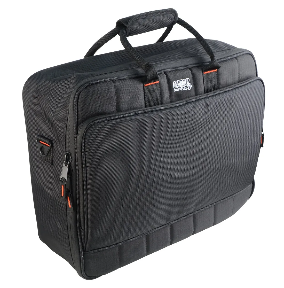 Gator Deluxe Padded Utility & Equipment Bag, 18" X 15" X 6.5"