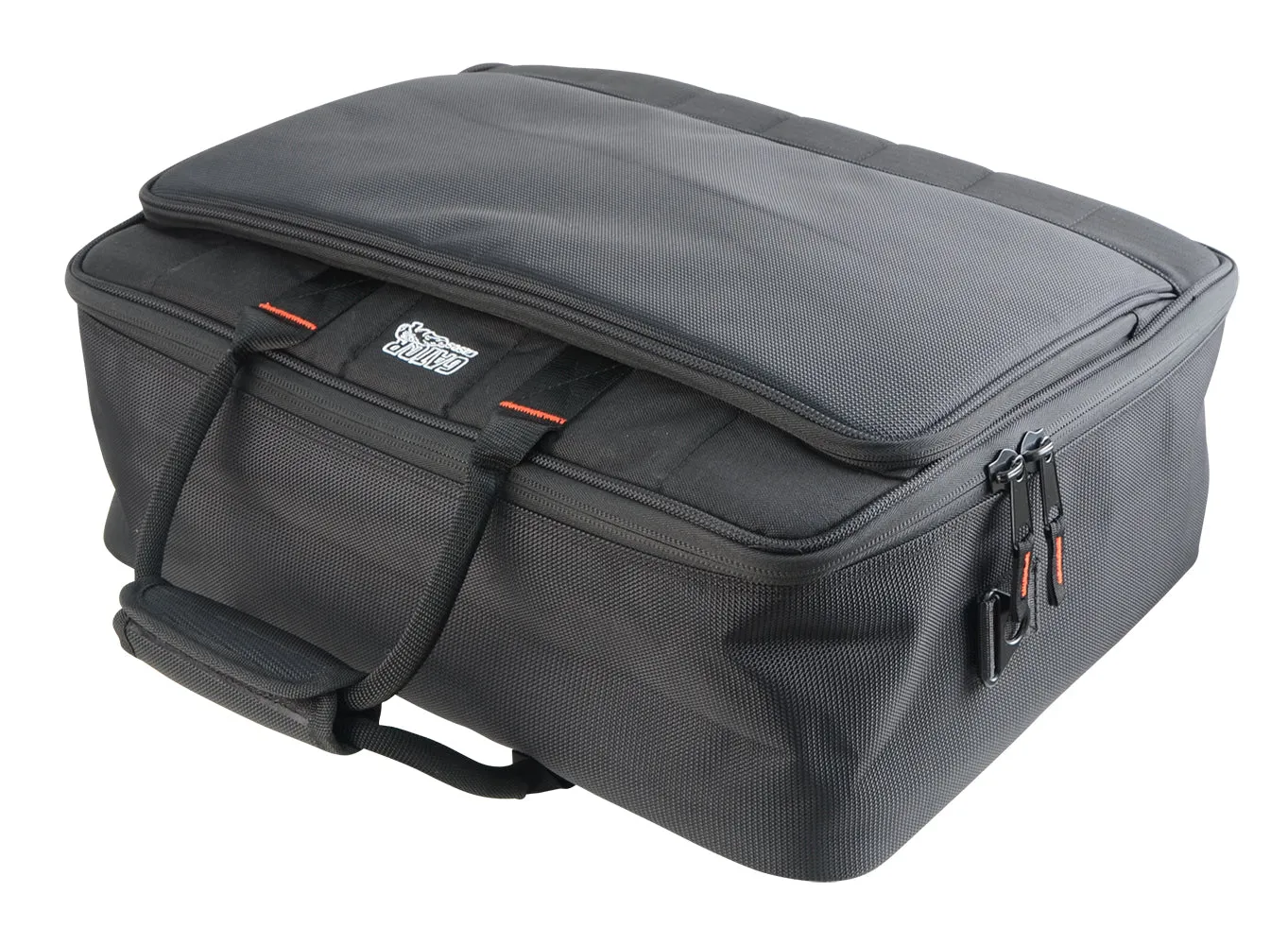 Gator Deluxe Padded Utility & Equipment Bag, 18" X 15" X 6.5"