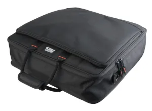 Gator Deluxe Padded Utility & Equipment Bag, 20" X 20" X 5.5"