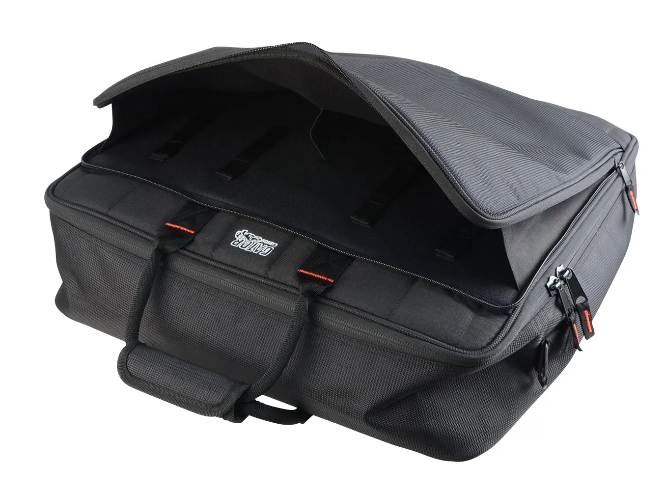 Gator Deluxe Padded Utility & Equipment Bag, 20" X 20" X 5.5"