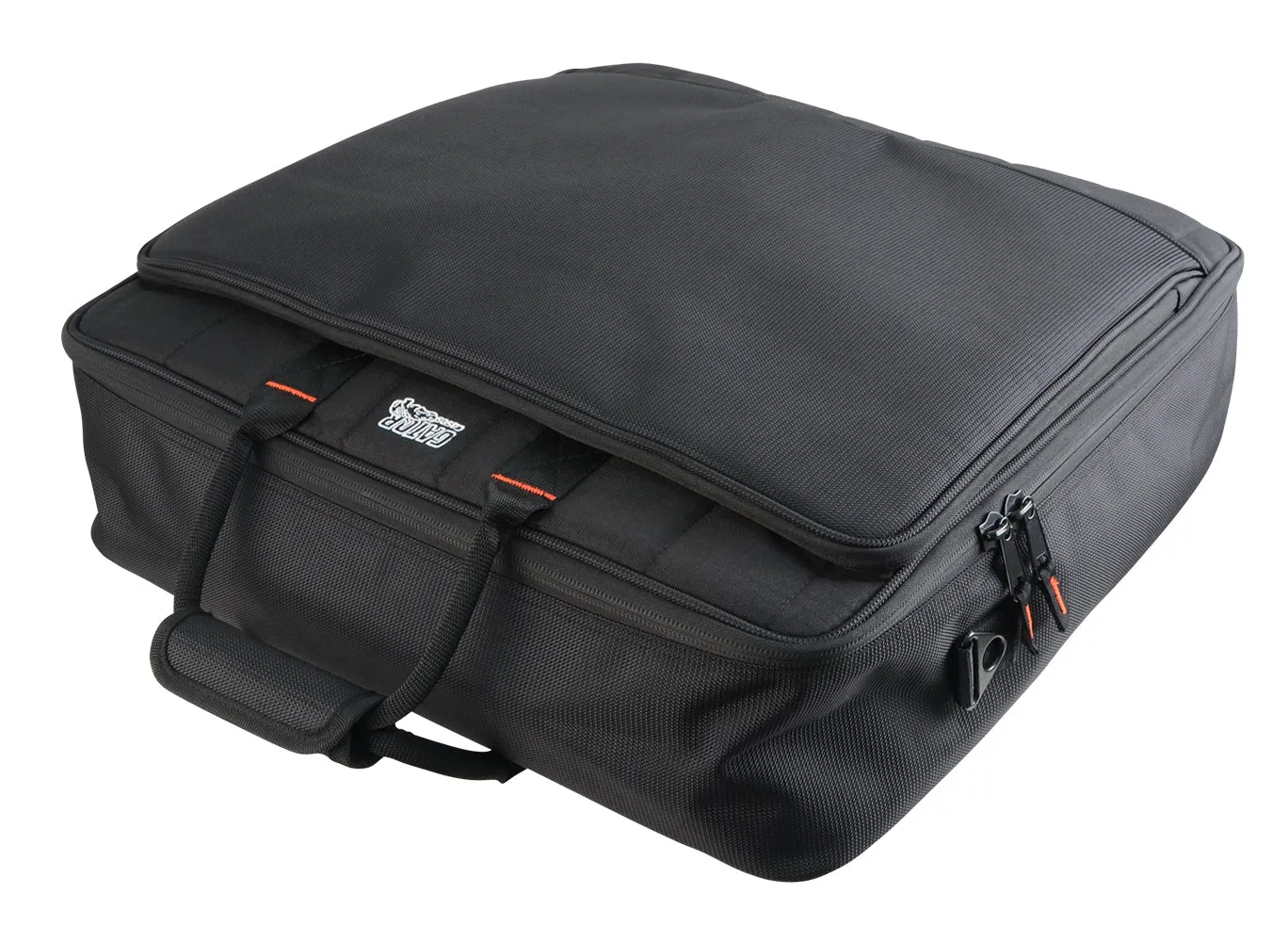 Gator Deluxe Padded Utility & Equipment Bag, 20" X 20" X 5.5"