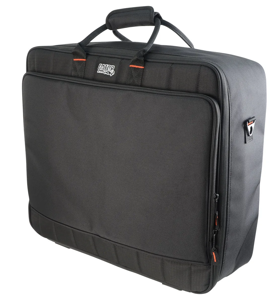 Gator Deluxe Padded Utility & Equipment Bag, 21" X 18" X 7"