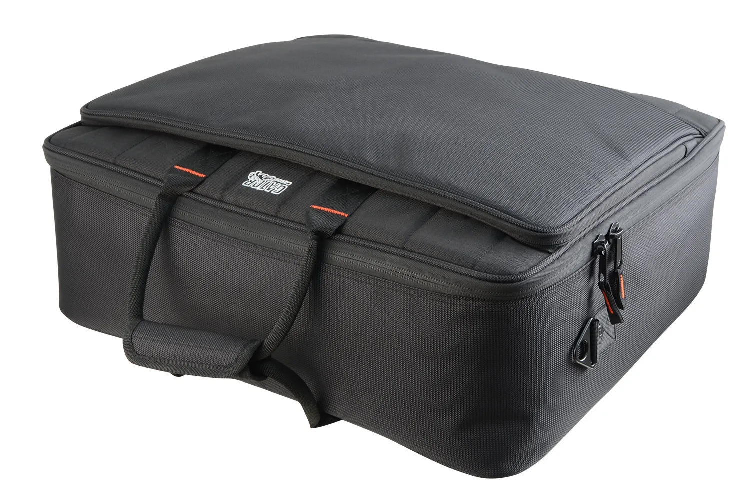 Gator Deluxe Padded Utility & Equipment Bag, 21" X 18" X 7"