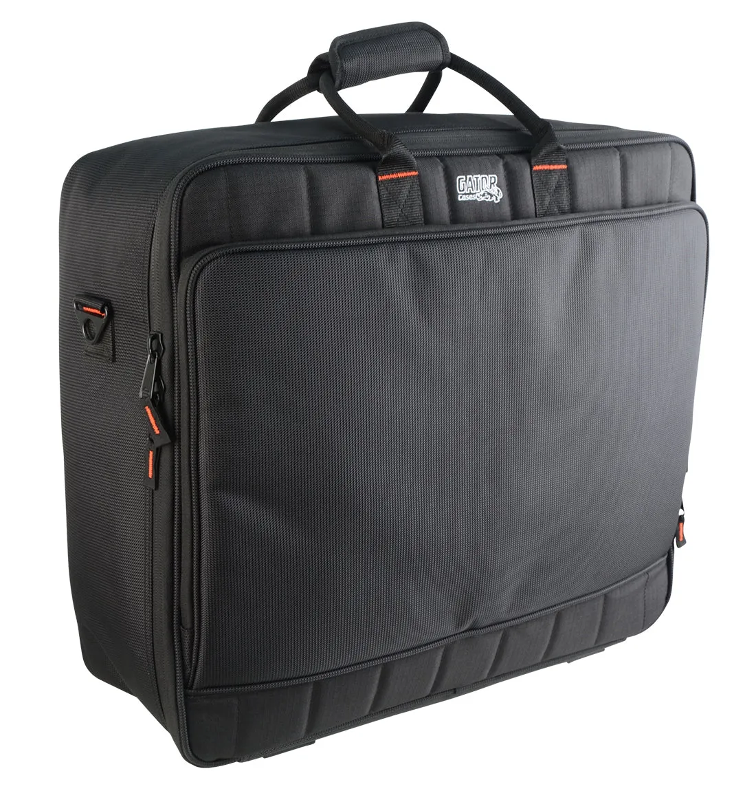 Gator Deluxe Padded Utility & Equipment Bag, 21" X 18" X 7"