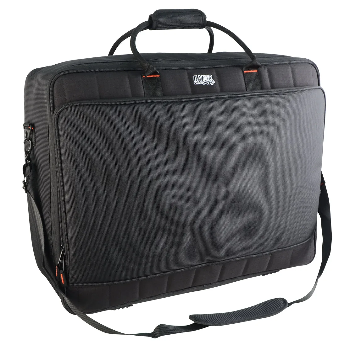 Gator Deluxe Padded Utility & Equipment Bag, 25" X 19" X 8"