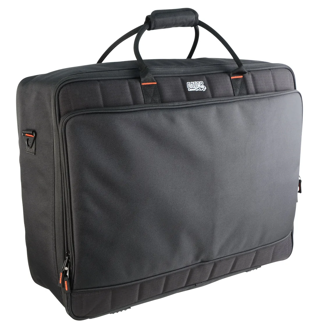 Gator Deluxe Padded Utility & Equipment Bag, 25" X 19" X 8"