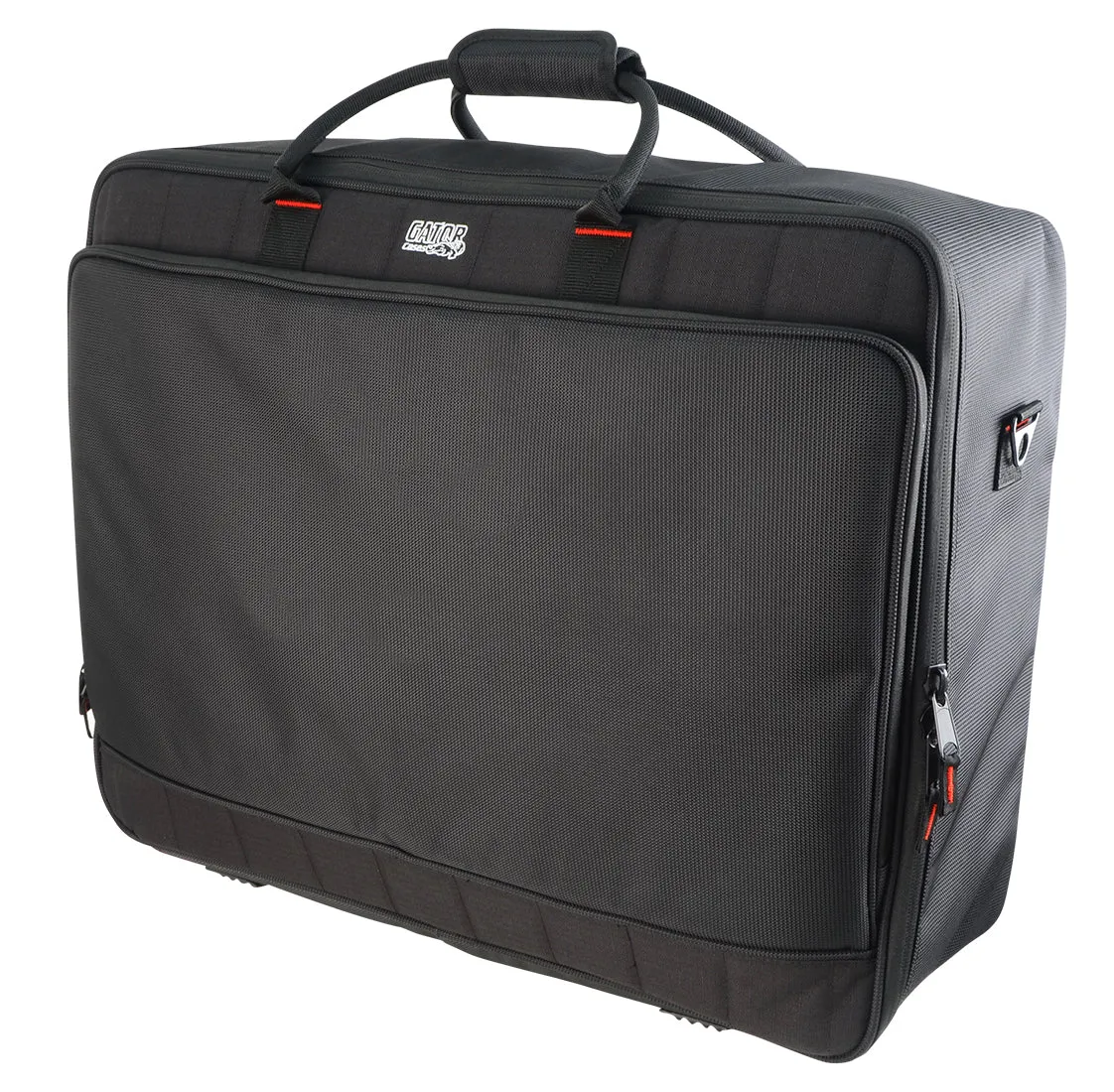 Gator Deluxe Padded Utility & Equipment Bag, 25" X 19" X 8"