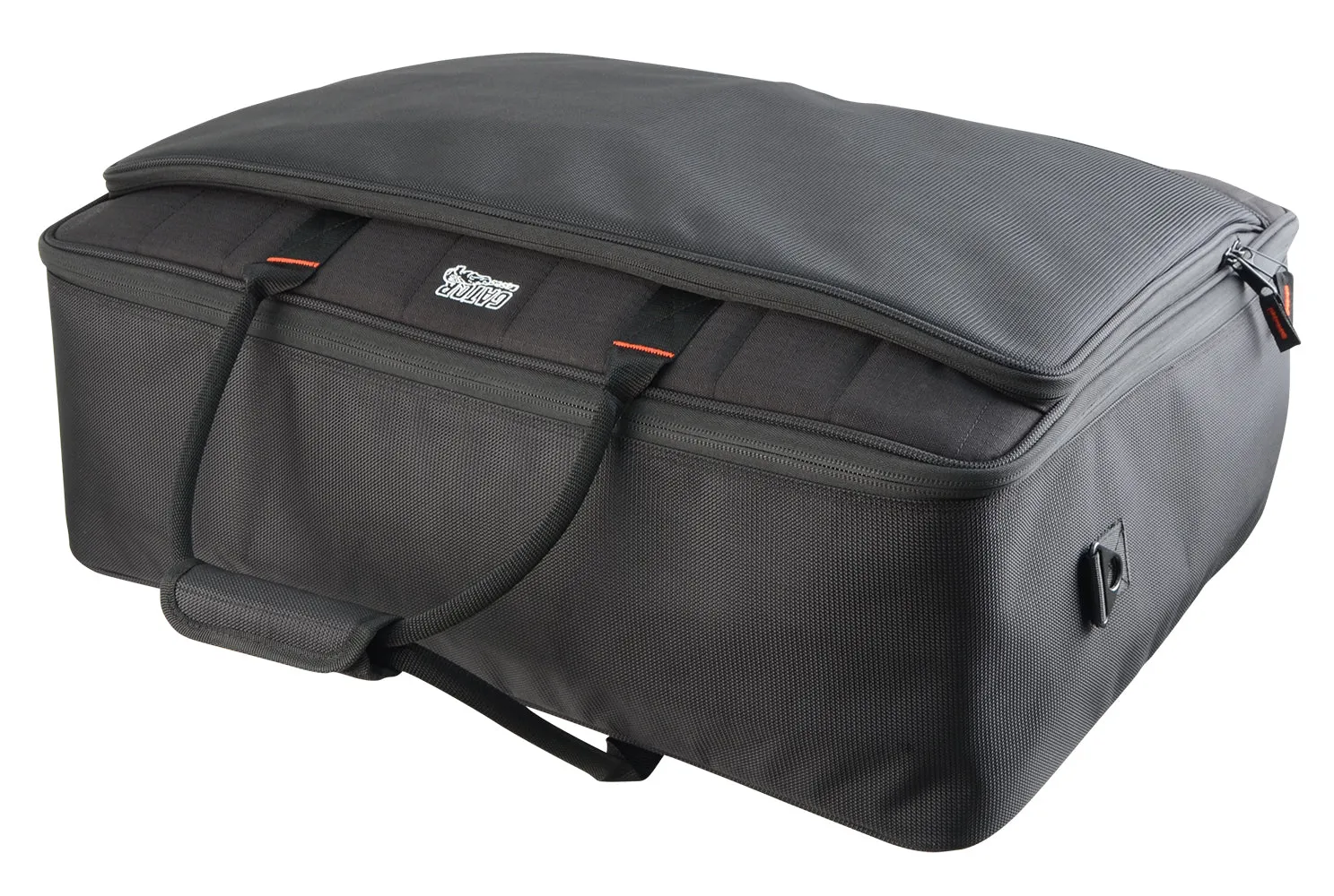 Gator Deluxe Padded Utility & Equipment Bag, 25" X 19" X 8"