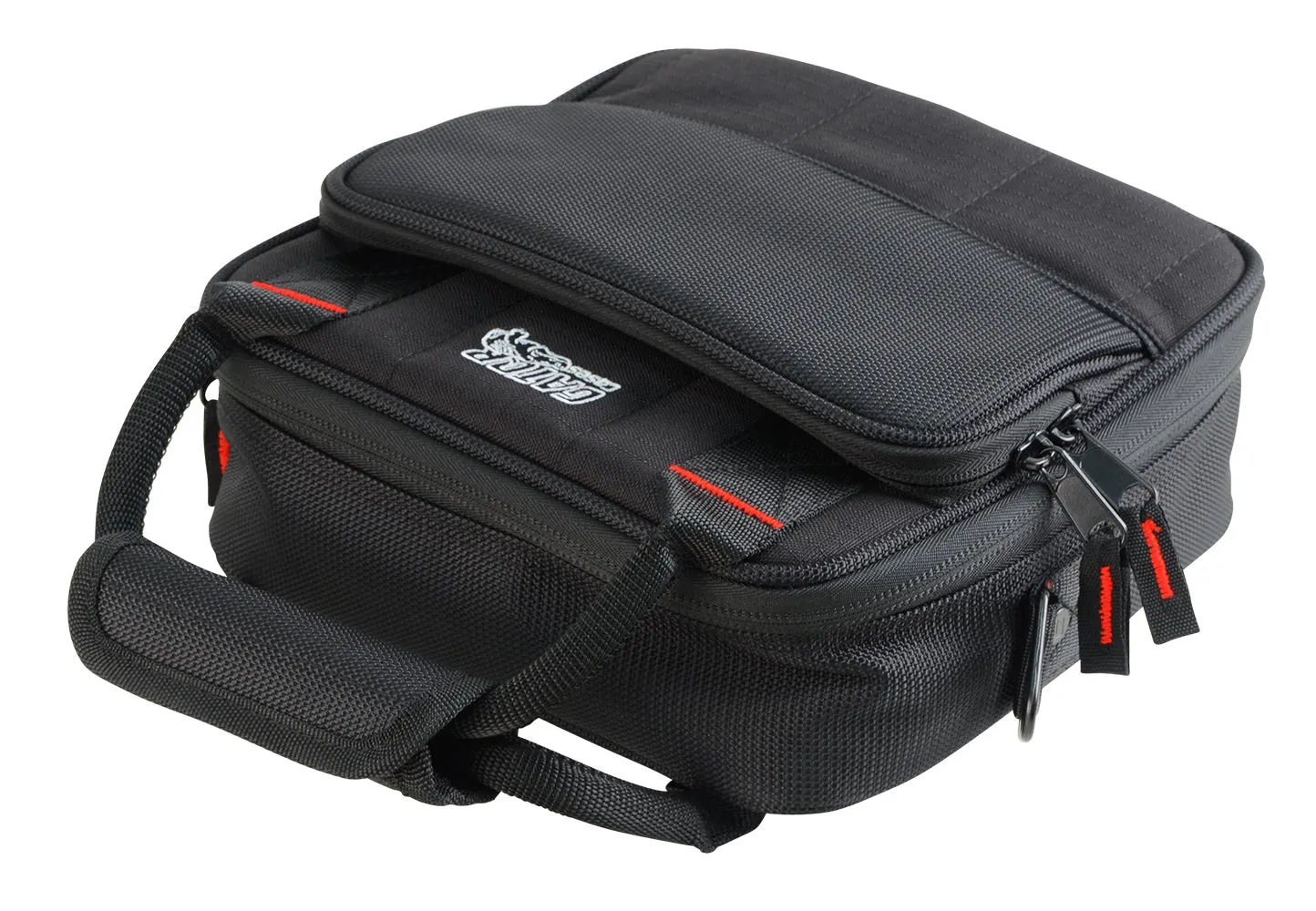 Gator Deluxe Padded Utility & Equipment Bag, 9" X 9" X 2.75"