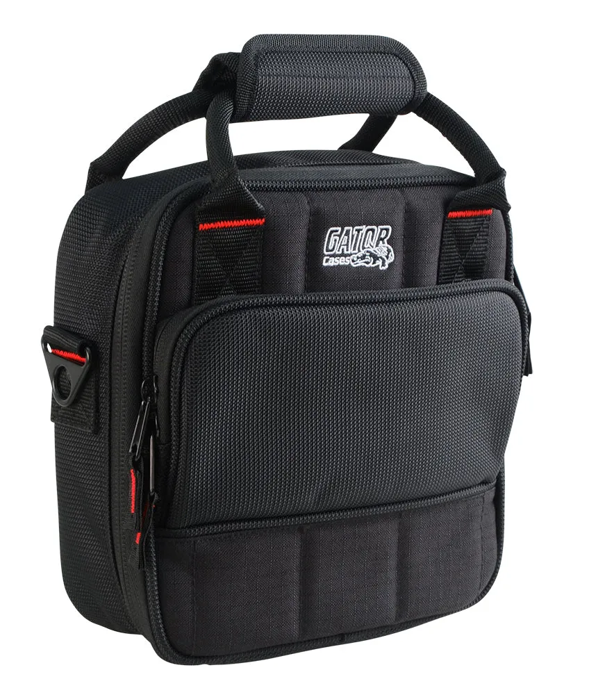 Gator Deluxe Padded Utility & Equipment Bag, 9" X 9" X 2.75"