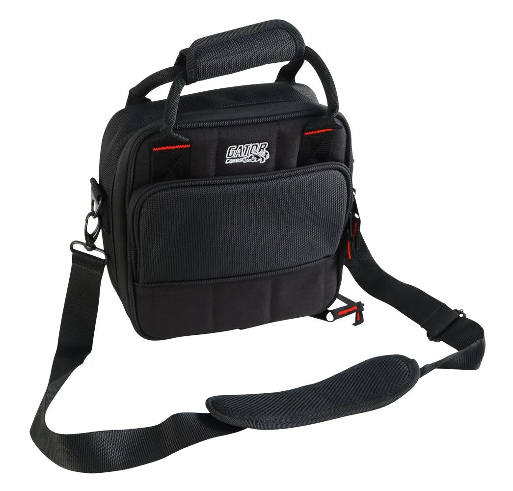 Gator Deluxe Padded Utility & Equipment Bag, 9" X 9" X 2.75"