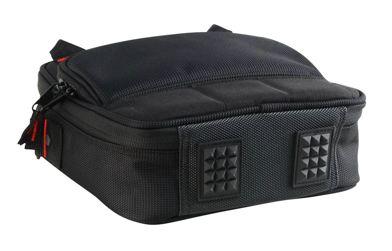 Gator Deluxe Padded Utility & Equipment Bag, 9" X 9" X 2.75"