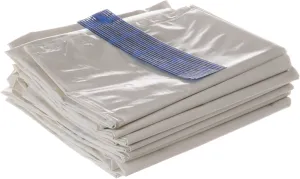GE WC60X5015 Genuine OEM Heavy Duty Compactor Bag (12 Count) for GE Trash Compactors