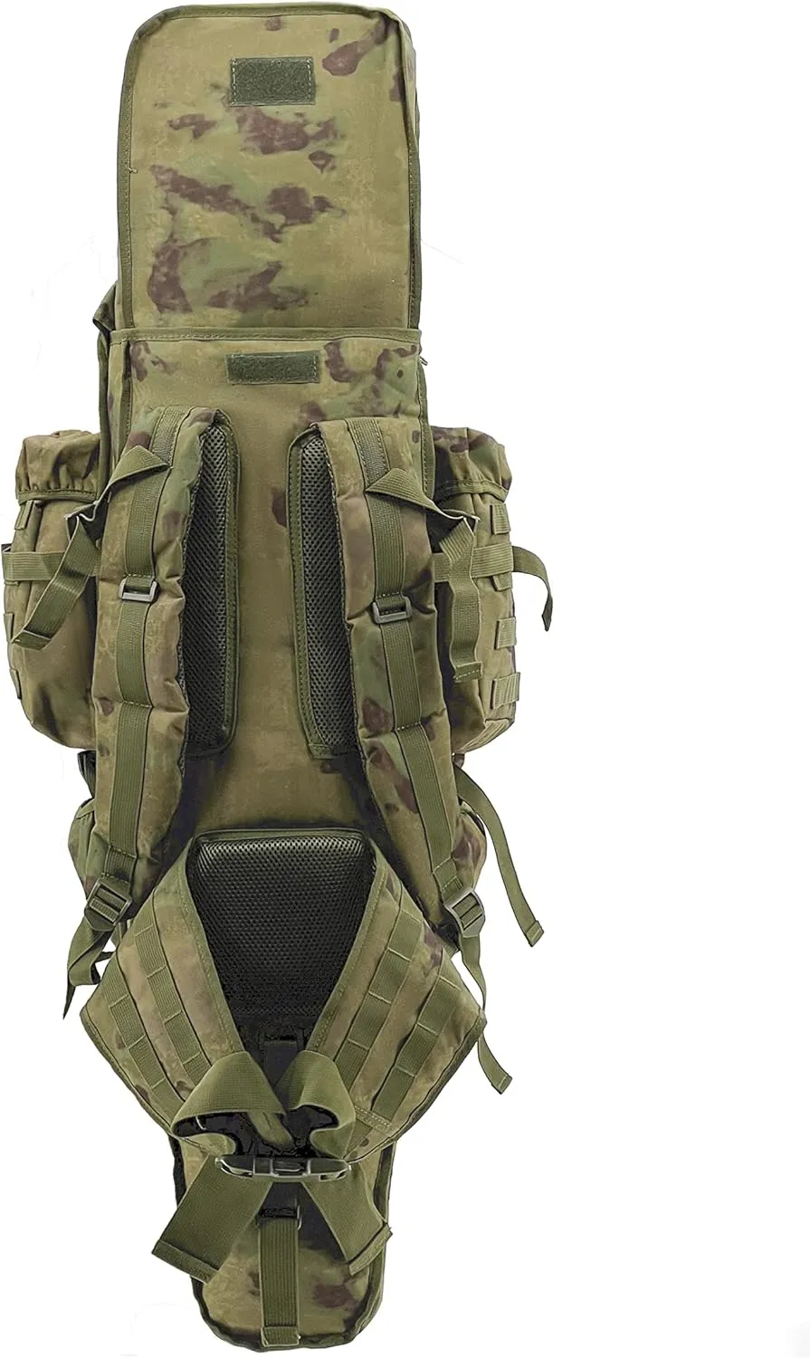 Gespann Tactical Rifle Bag Molle Hunting Backpack Military Rucksacks