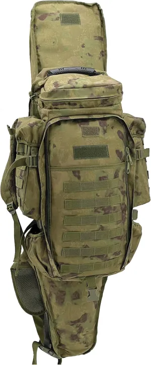 Gespann Tactical Rifle Bag Molle Hunting Backpack Military Rucksacks