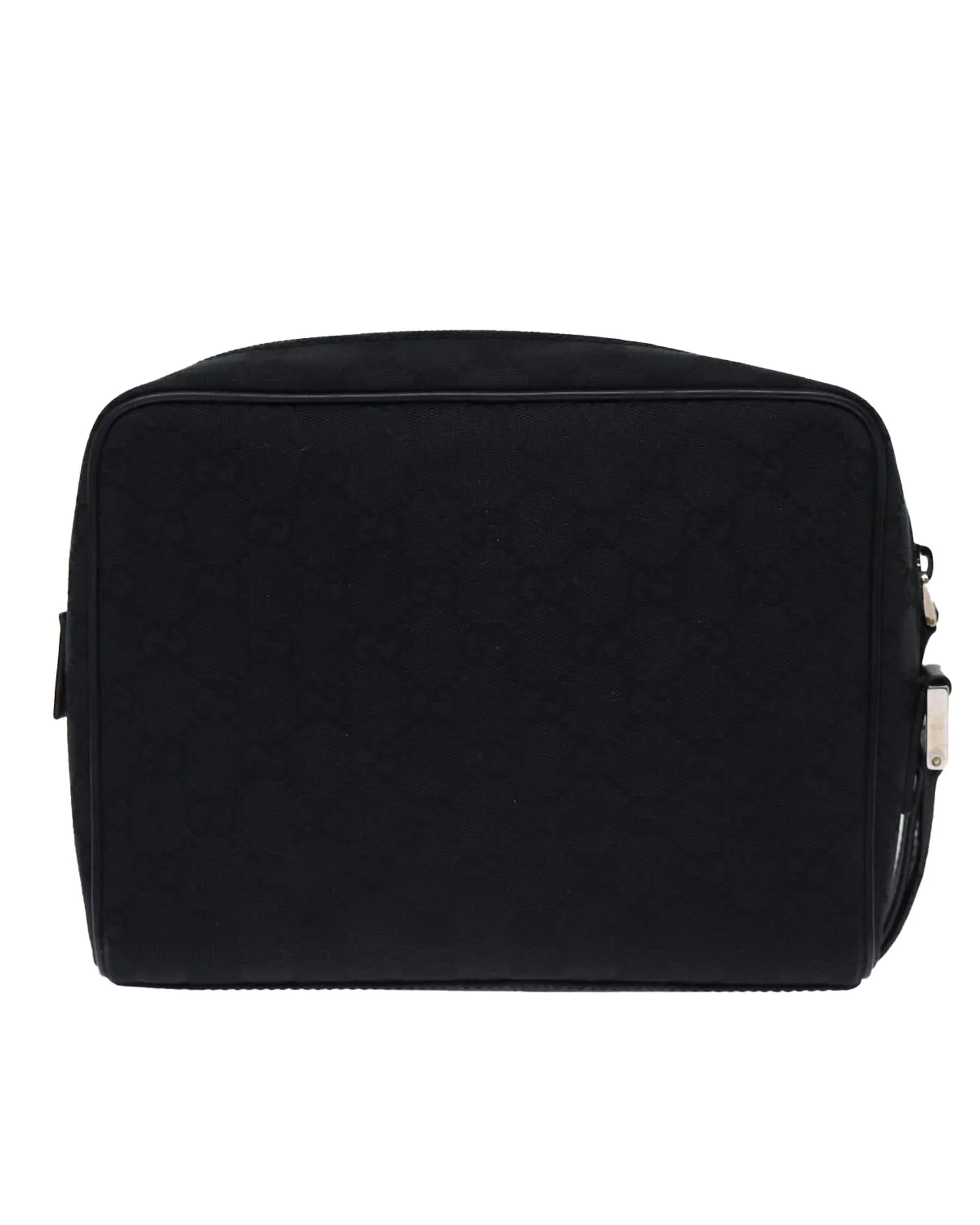 GG Canvas Messenger Bag Shoulder Bag
