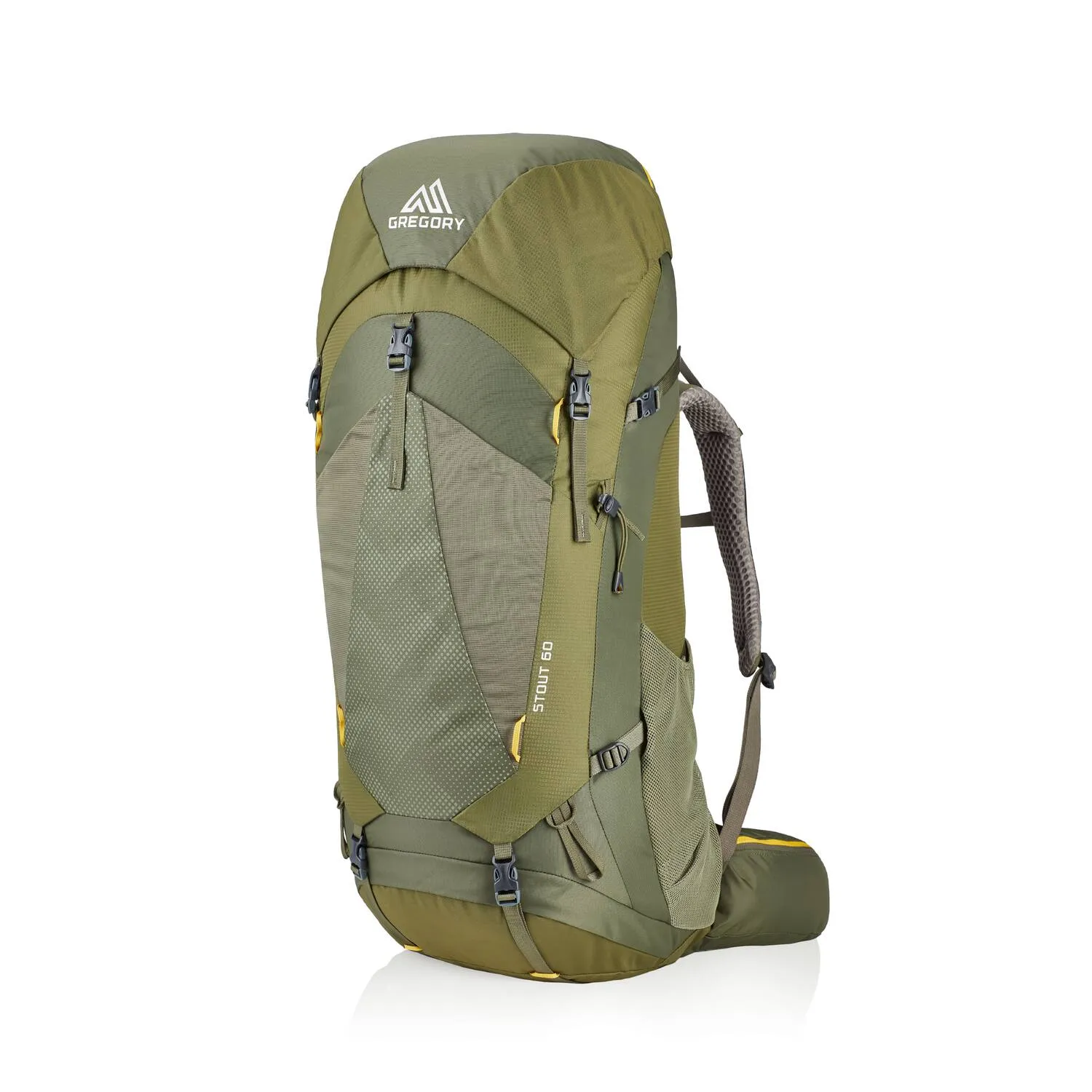 Gregory Stout 60 Men's