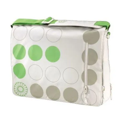 Hama Fresh 17 inch Messenger Notebook Bag