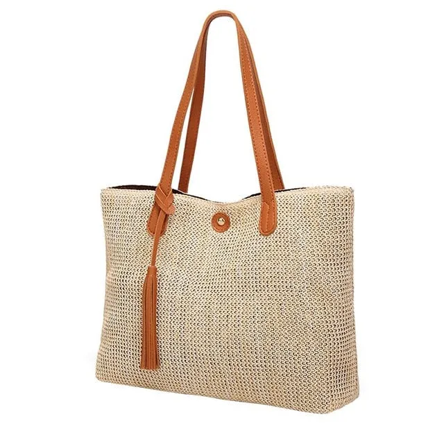 Handbags Fashionable Beach Bag