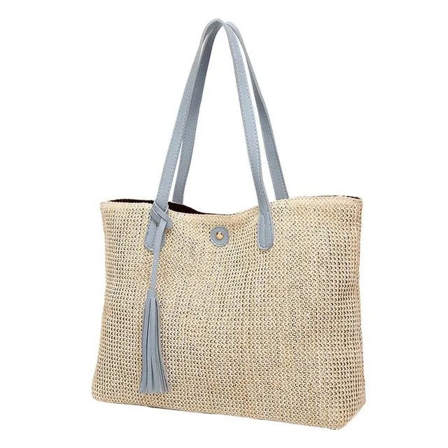 Handbags Fashionable Beach Bag